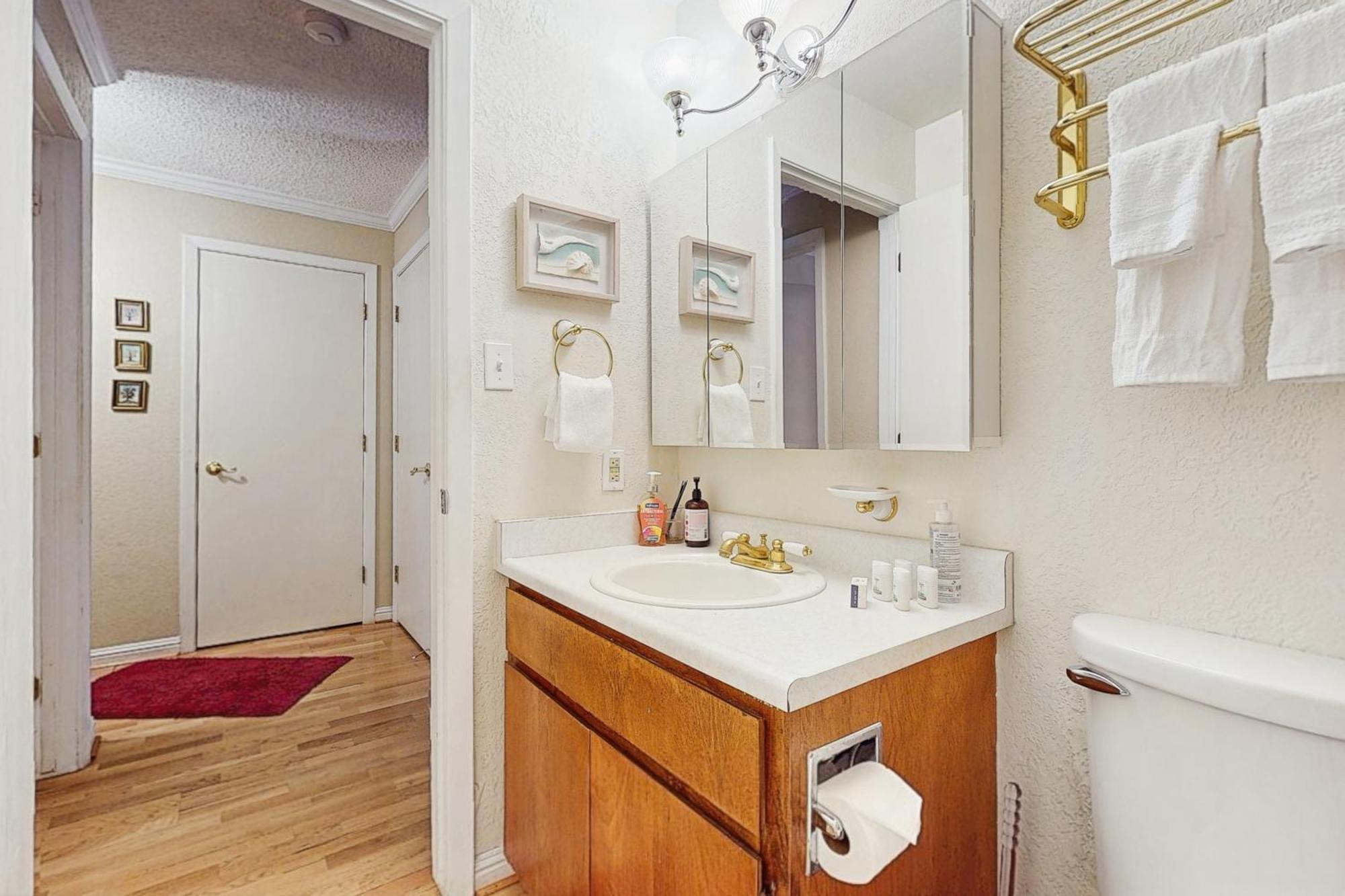 Tahome & Tahoe Place インクライン・ビレッジ エクステリア 写真